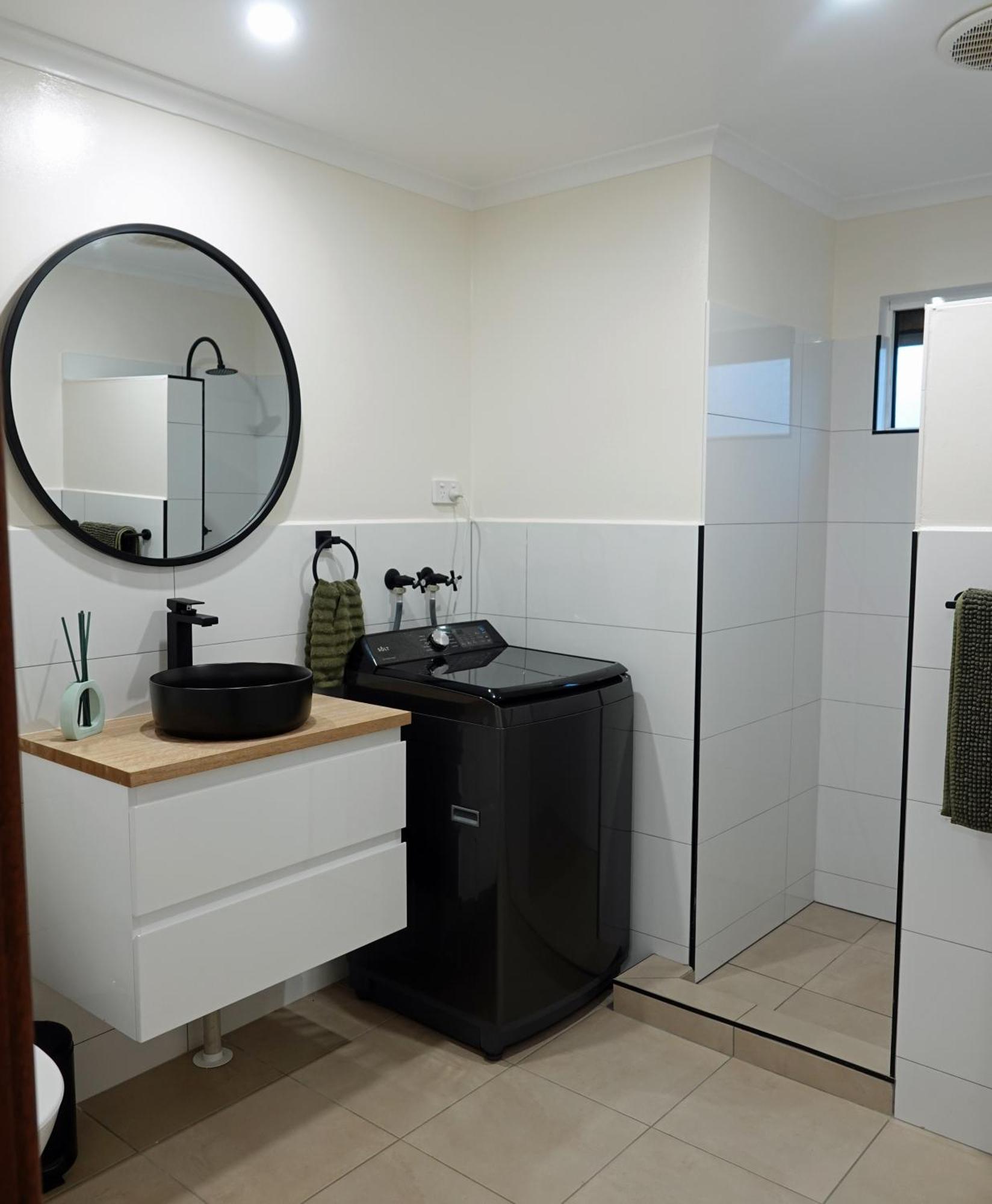 Apartament The Olive Shack Corrigin Zewnętrze zdjęcie