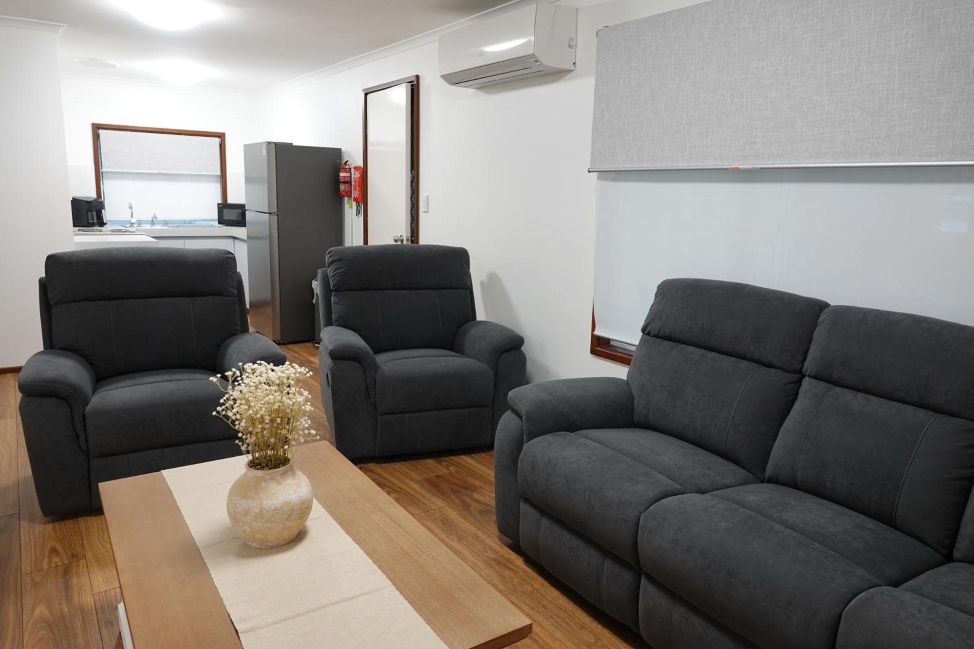 Apartament The Olive Shack Corrigin Zewnętrze zdjęcie