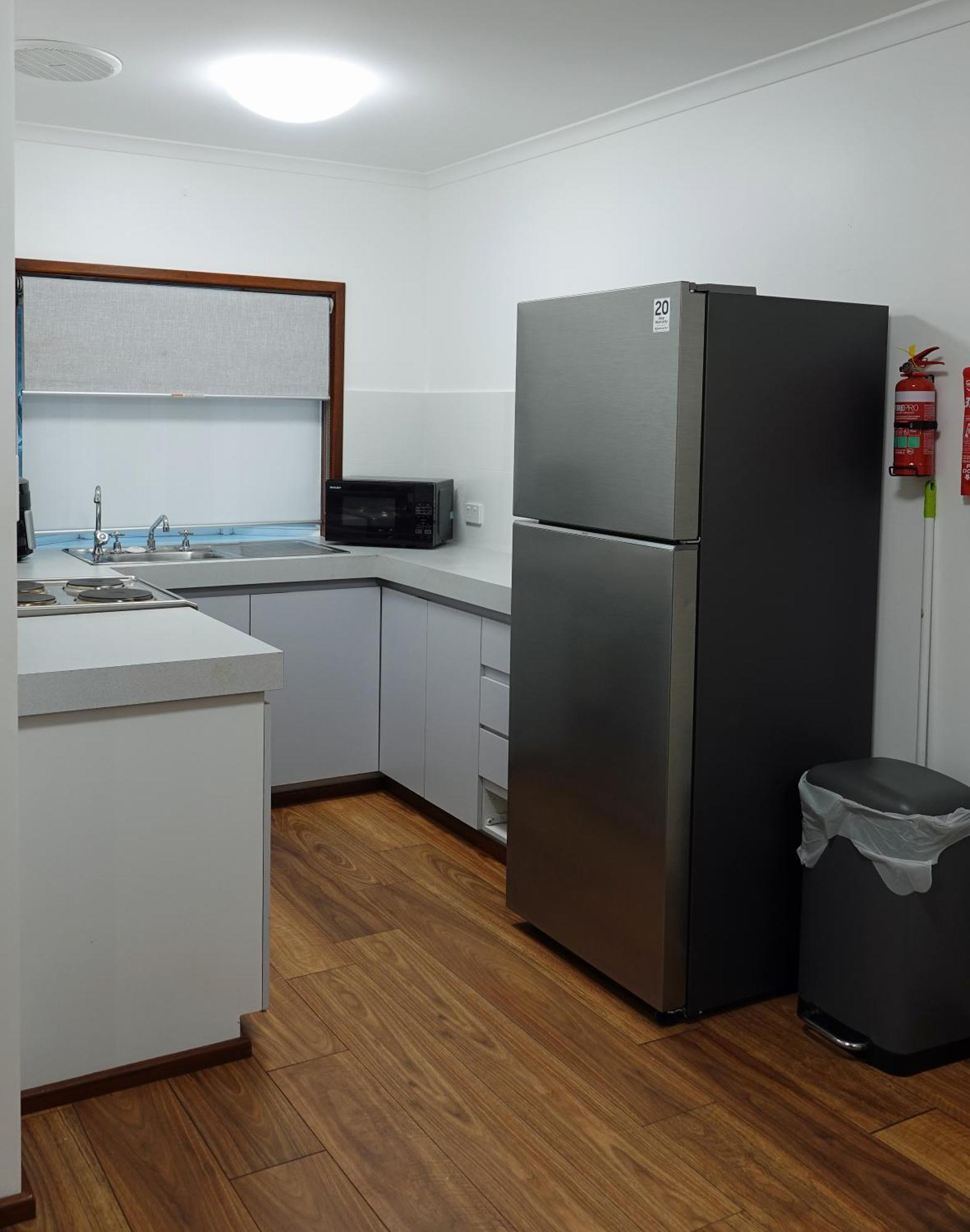 Apartament The Olive Shack Corrigin Zewnętrze zdjęcie